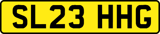 SL23HHG