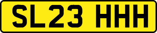 SL23HHH