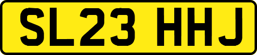 SL23HHJ