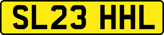 SL23HHL