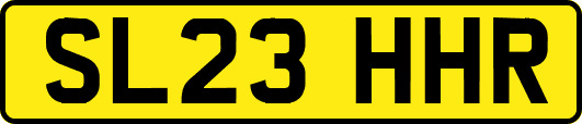SL23HHR