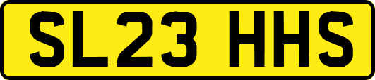SL23HHS