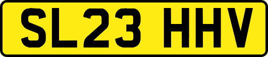 SL23HHV