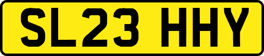 SL23HHY