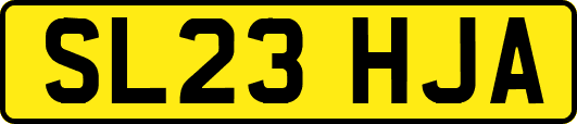 SL23HJA