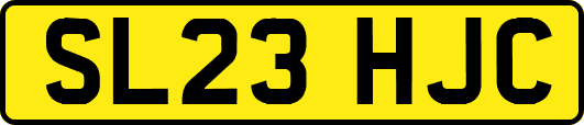 SL23HJC