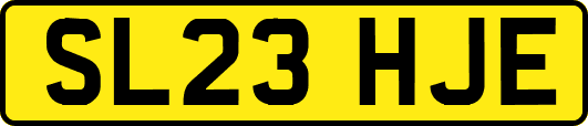 SL23HJE