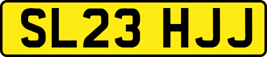 SL23HJJ