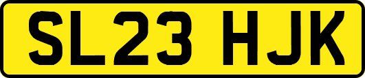 SL23HJK