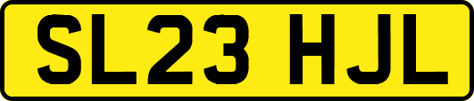 SL23HJL