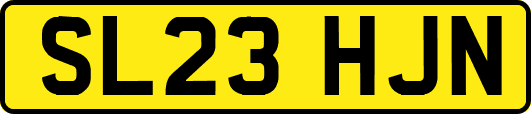 SL23HJN