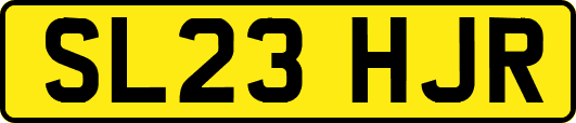 SL23HJR
