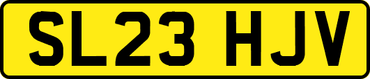 SL23HJV