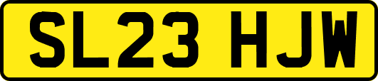 SL23HJW