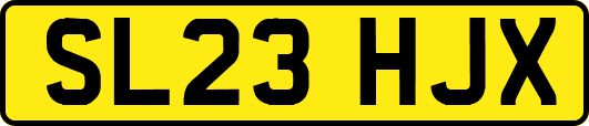 SL23HJX