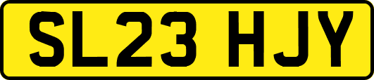 SL23HJY