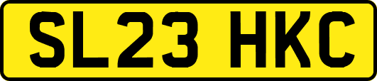 SL23HKC