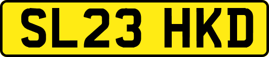 SL23HKD