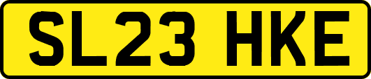 SL23HKE
