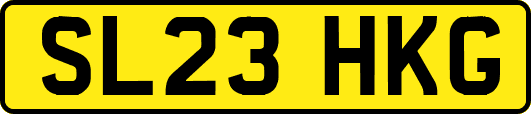 SL23HKG