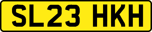 SL23HKH