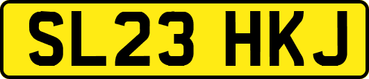 SL23HKJ