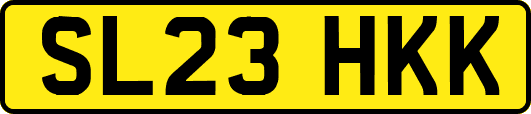 SL23HKK