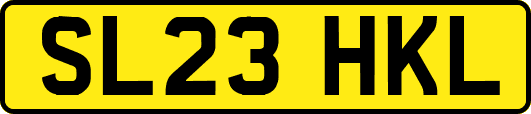 SL23HKL