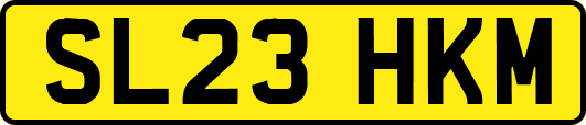 SL23HKM