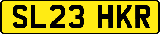 SL23HKR