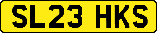 SL23HKS