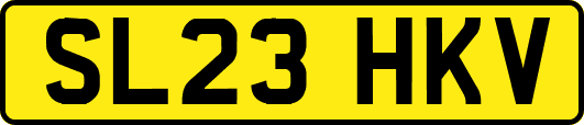 SL23HKV