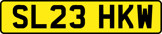 SL23HKW