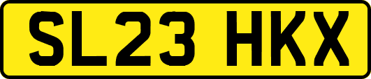 SL23HKX