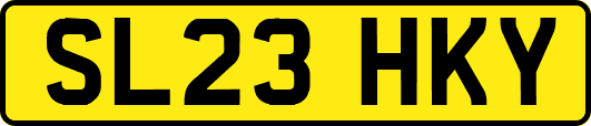 SL23HKY