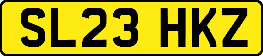 SL23HKZ