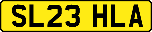 SL23HLA