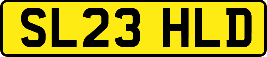 SL23HLD