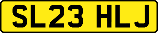 SL23HLJ