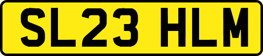 SL23HLM