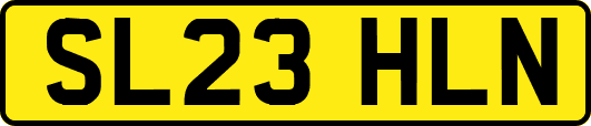 SL23HLN