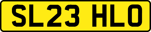 SL23HLO