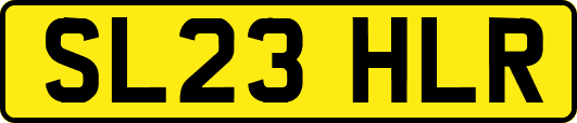 SL23HLR