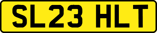 SL23HLT