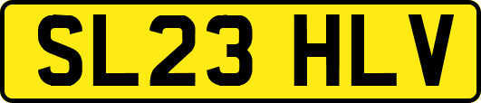 SL23HLV