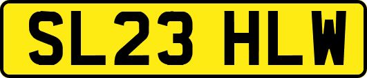 SL23HLW