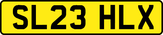 SL23HLX