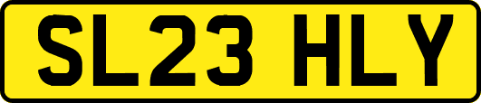 SL23HLY