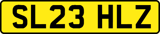 SL23HLZ