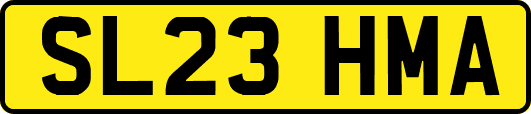 SL23HMA